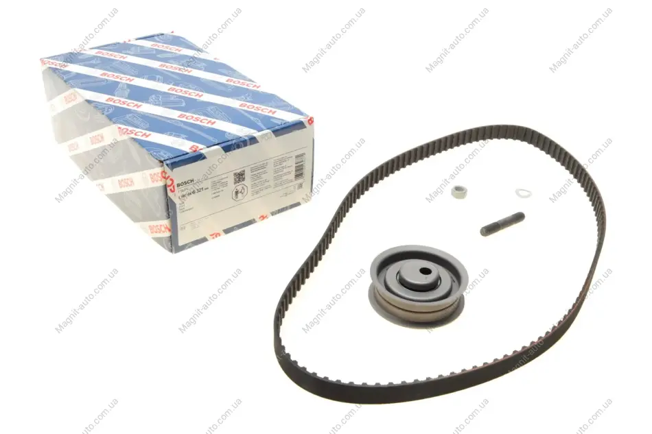 РМК ГРМ Z=121 VW Golf I-III/Passat B3, B4 \'\'1,6-1,8 - заміна на 1987946538 BOSCH 1987946321 (фото 1)
