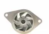 Водяний насос + комплект ременя ГРМ SKODA OCTAVIA I (1U2) 1.6 09/96-09/04 (вироб-во) Contitech CT847WP1 (фото 8)