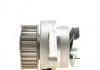 Водяний насос + комплект ременя ГРМ SKODA OCTAVIA I (1U2) 1.6 09/96-09/04 (вироб-во) Contitech CT847WP1 (фото 9)