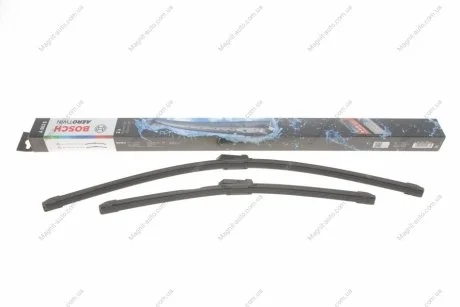 Щетки стеклоочистителей AEROTWIN BOSCH 3397007863