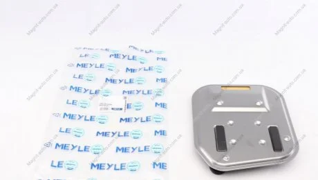 Гидрофильтр, автоматическая коробка передач MEYLE 100 136 0006