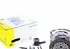 Комплект сцепления "LuK RepSet DMF" LUK 600016400 600016400