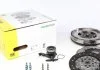 Комплект сцепления "LuK RepSet DMF" LUK 600016500 600016500