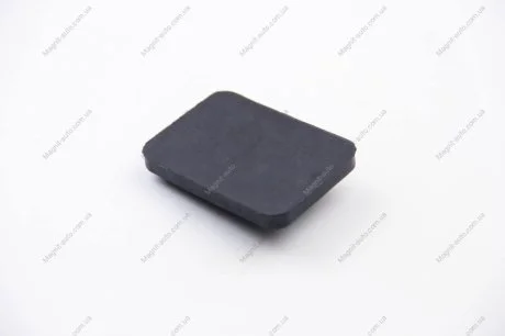Гумка міжлистова MB 207-410 BC GUMA BC1307