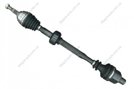 Привод колеса правый Renault Logan MCV (dCi) 1.5 dCi (без ABS)(05-) /Logan II 1,2 (12-) Asam ASAM 30213