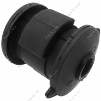 Сайлентблок задней продольной тяги FEBEST TAB-141