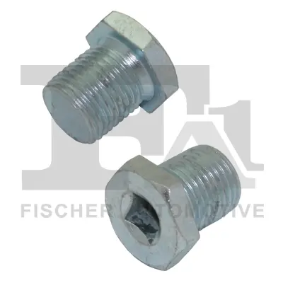 Масляные пробки/M16x15 L=16,5 FISCHER Fischer Automotive One (FA1) 732.120.001 (фото 1)