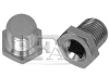 Масляные пробки/M16x15 L=16,5 FISCHER 732.120.001