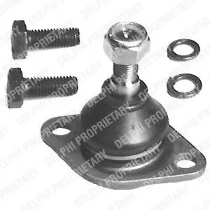Кульова опора LADA 21099/2108/2109/2107 "F "83>> Delphi TC583