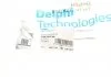 Сайлентблок Delphi TD301W (фото 5)