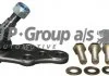 Опора кульова (передня/знизу) Kadett -91/Lanos 97- JP GROUP 1240300400 (фото 1)