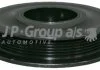 Шкив коленвала 2.0D/2.2D ASTRA G/OMEGA B/VECTRA B,C/SAAB 9-3, 9-5 96- JP GROUP 1218300200 (фото 1)