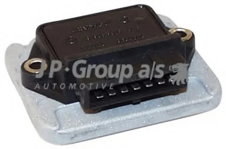 Коммутатор, система зажигания JP GROUP 1192100300