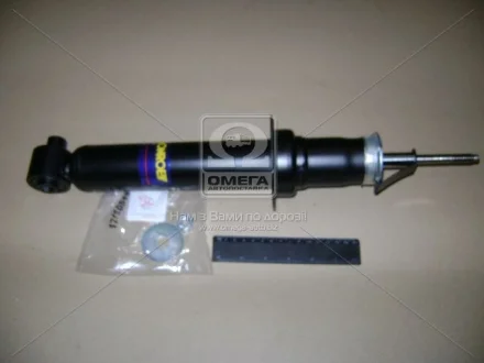 Амортизатор Original газовый задний MONROE 26635