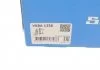 Підшипник маточини переднього колеса, комплект SKF VKBA 1356 (фото 4)
