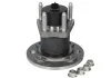 Подшипник ступицы, комплект OPEL Astra/Combo/Meriva/Vectra "R "1,4/2,0L "88>> SKF VKBA 3409 (фото 1)