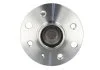 Подшипник ступицы, комплект OPEL Astra/Combo/Meriva/Vectra "R "1,4/2,0L "88>> SKF VKBA 3409 (фото 2)