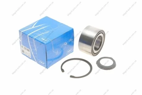 Подшипник ступицы заднего колеса, комплект SKF VKBA 1319