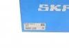 Комплект подшипника ступицы колеса SKF VKBA 3511 (фото 17)