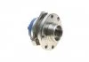 Комплект подшипника ступицы колеса SKF VKBA 3511 (фото 2)
