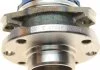 Комплект подшипника ступицы колеса SKF VKBA 3511 (фото 3)