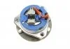 Комплект подшипника ступицы колеса SKF VKBA 3511 (фото 7)