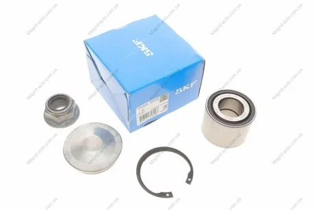 Ступица колеса SKF VKBA 3525