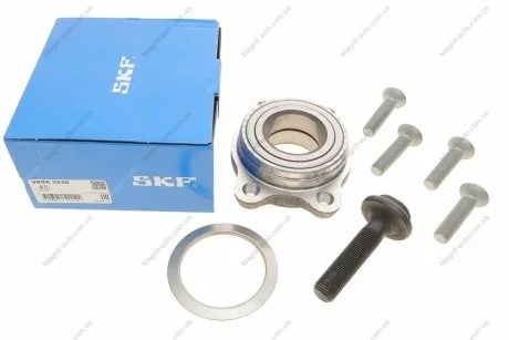Комплект подшипника ступицы колеса SKF VKBA 3536