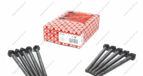 Болты ГБЦ OPEL X14XE/X16XEL/X18XE ELRING 803.060