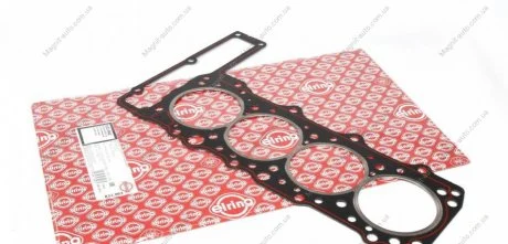 Прокладка ГБЦ MB 2.3D OM601 1.8MM ELRING 832.962
