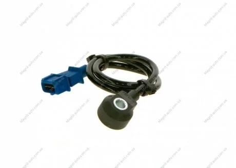 Датчик детонации AUDI; VW; SEAT BOSCH 0261231036