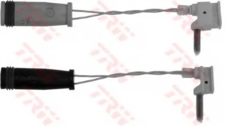Датчик зношування колодок TRW GIC184