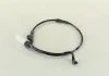 Датчик зносу колодок BMW 5/6 "F "03>> TRW GIC187 (фото 1)