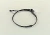Датчик зносу колодок BMW 5/6 "F "03>> TRW GIC187 (фото 3)