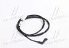 Датчик зносу колодок BMW 1(E81, E87, E88, E82)/3(E93, E92, E90, E91) R TRW GIC207 (фото 4)