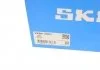 Ступица с интегрированным подшипником SKF VKBA 3651 (фото 14)