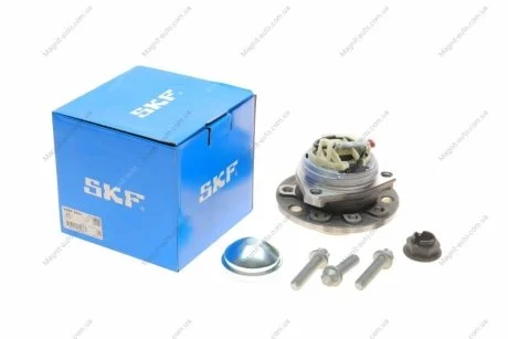 Комплект подшипника ступицы колеса SKF VKBA 3651
