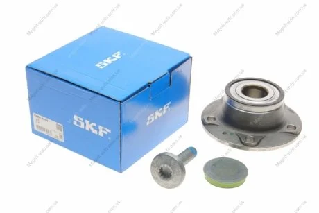 Комплект подшипника ступицы колеса SKF VKBA 3644