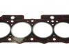 Прокладка головки блоку циліндрів CITROEN/PEUGEOT Partner,Berlingo,C3,C2,206,307 1,4 -12 ELRING 984.136 (фото 2)