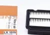 Фильтр воздушный Mahle Chevrolet, Daewoo MAHLE / KNECHT LX 1915 (фото 1)