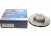 Тормозной диск BOSCH 0986478527 (фото 1)