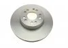 Тормозной диск BOSCH 0986478527 (фото 6)