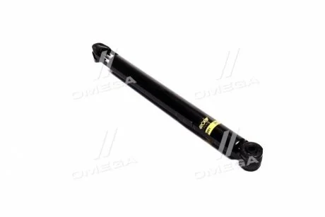 Амортизатор Original газовый задний MONROE 44001