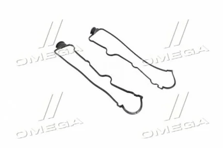 Прокладки клапанної кришки OPEL (компл.) X25XE/X30XE (2) (вироб-во PAYEN) Payen HM5294