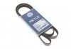 Ремень генератора BMW3 91-99/5 93-04/Hyundai 05-10 (1815mm) MEYLE 050 005 1815 (фото 1)