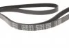 Ремень генератора BMW3 91-99/5 93-04/Hyundai 05-10 (1815mm) MEYLE 050 005 1815 (фото 2)