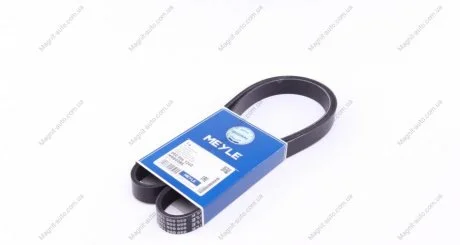 Ремень поликлиновой 6 PK 1240 MEYLE 050 006 1240