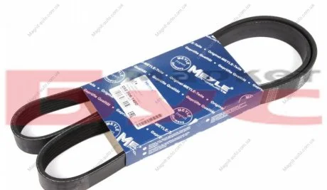 Ремень поликлиновой 6 PK 1400 MEYLE 050 006 1400