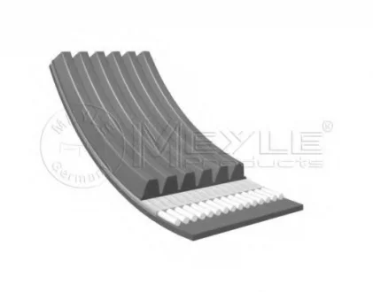 Ремінь MEYLE 050 006 2163
