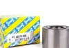 Підшипник маточини задн. Renault Megane/Clio 01- (25x52x37) SNR NTN FC 40570 S06 (фото 1)